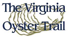The Virginia Oyster Trail